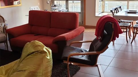 Foto 5 de Pis en venda a Rúa Do Valiño, 39, San Lázaro - Meixonfrío, Santiago de Compostela