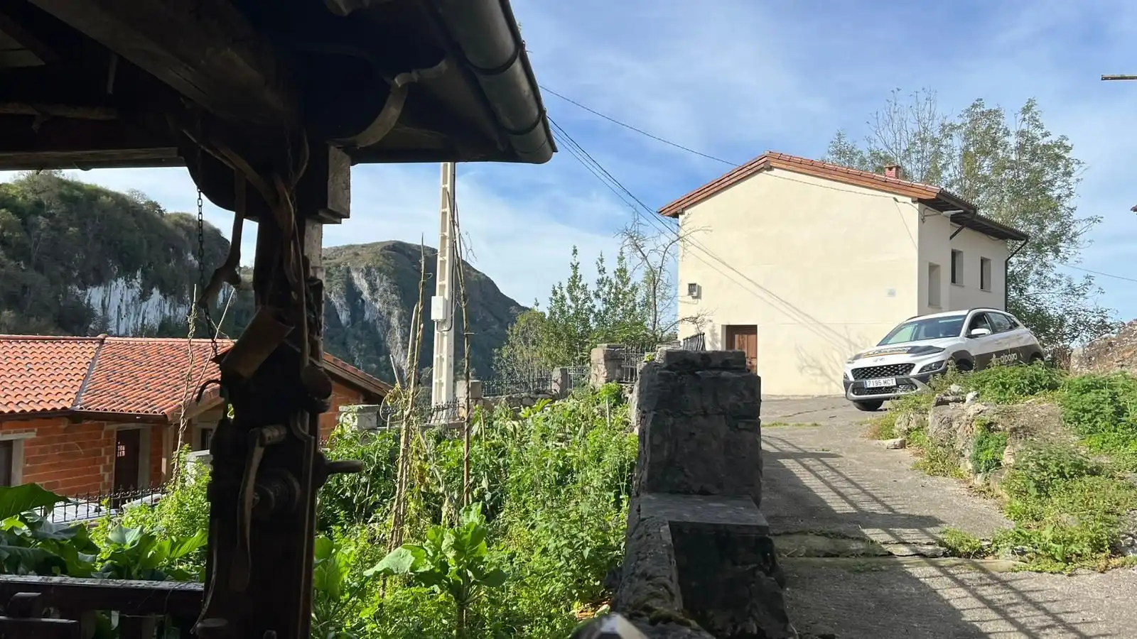 Casa con giardino in vendita a Cangas de Onís, imagen 9
