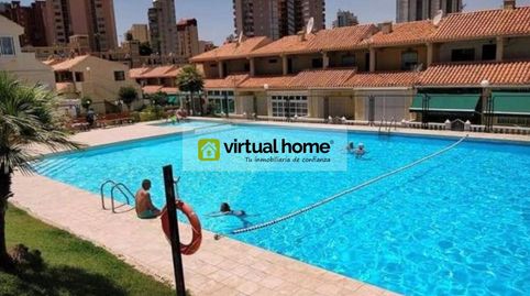 Foto 5 von Haus oder Chalet zum Verkauf in Rincón Alto, Benidorm