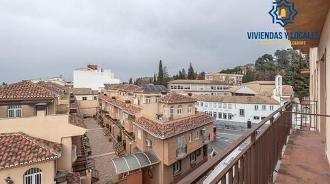 Foto 2 de Pis en venda a San Ildefonso,  Granada Capital