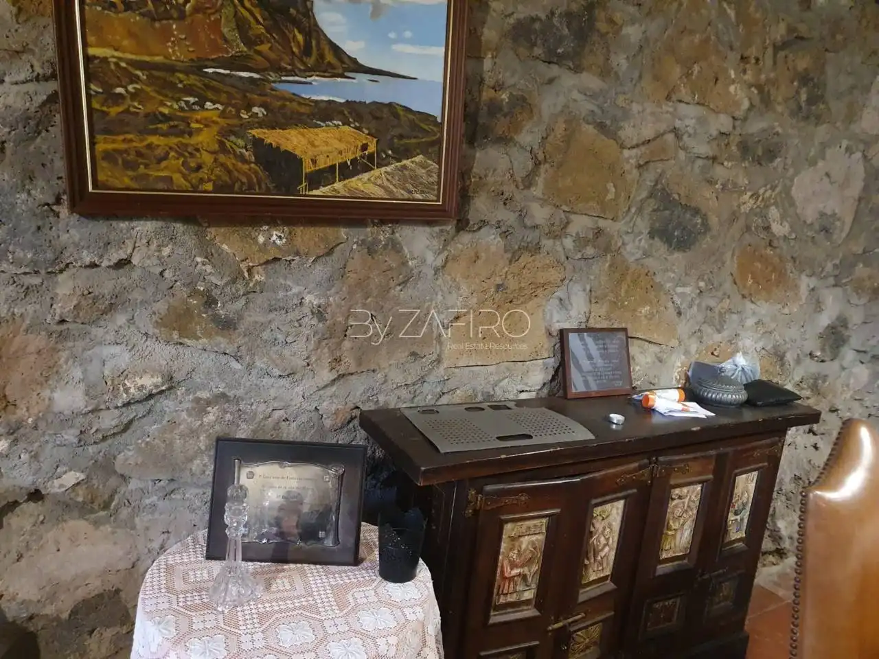 Casa o xalet en venda en El Pinar de El Hierro amb Jardí privat i Terrassa