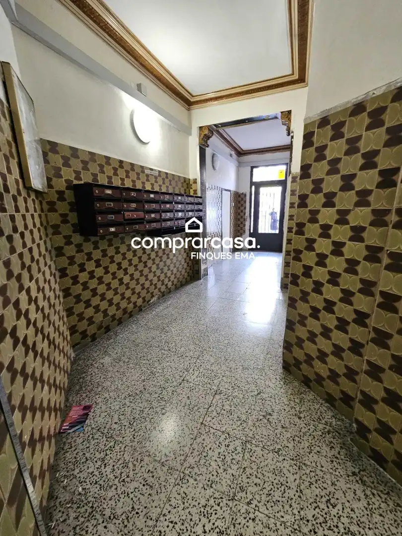 Àtic en venda en L'Hospitalet de Llobregat