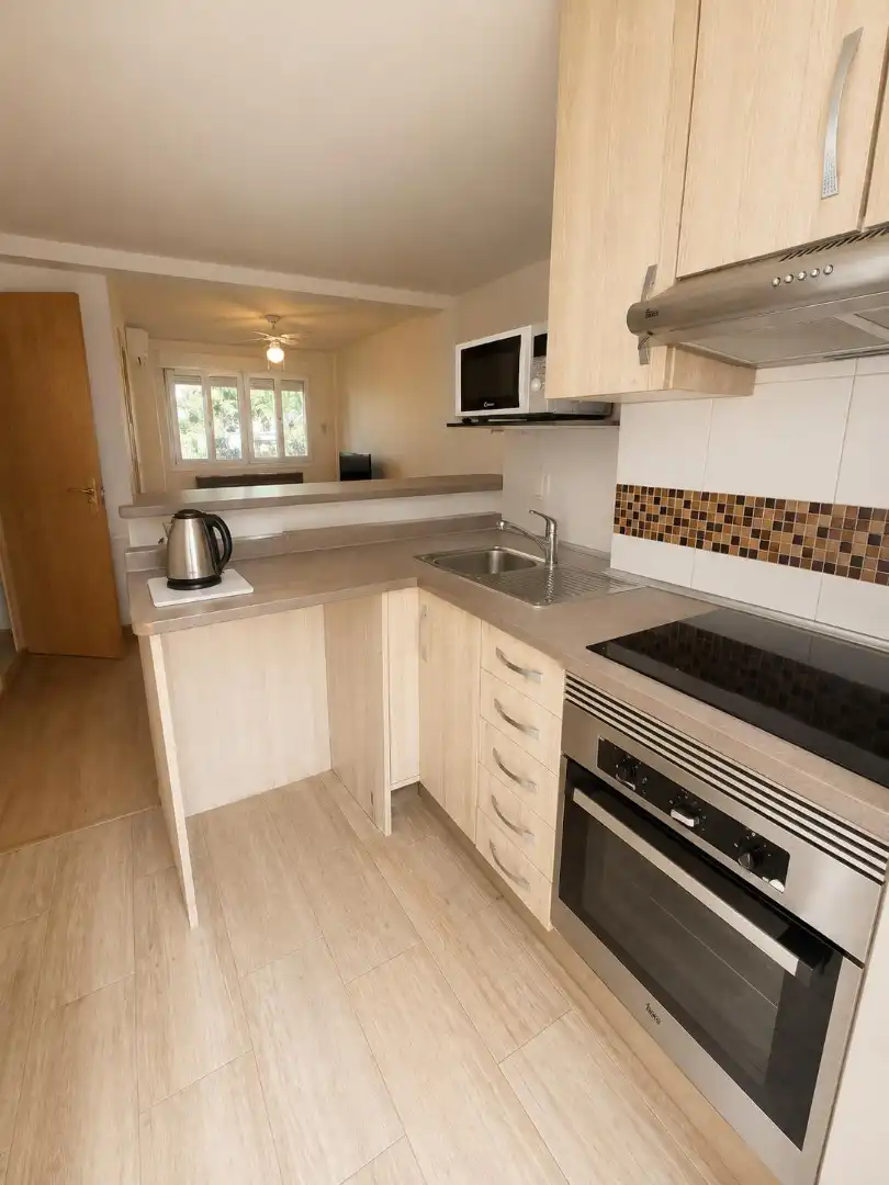 Cocina de Piso en venta en Madrid con Aire acondicionado y Calefacción