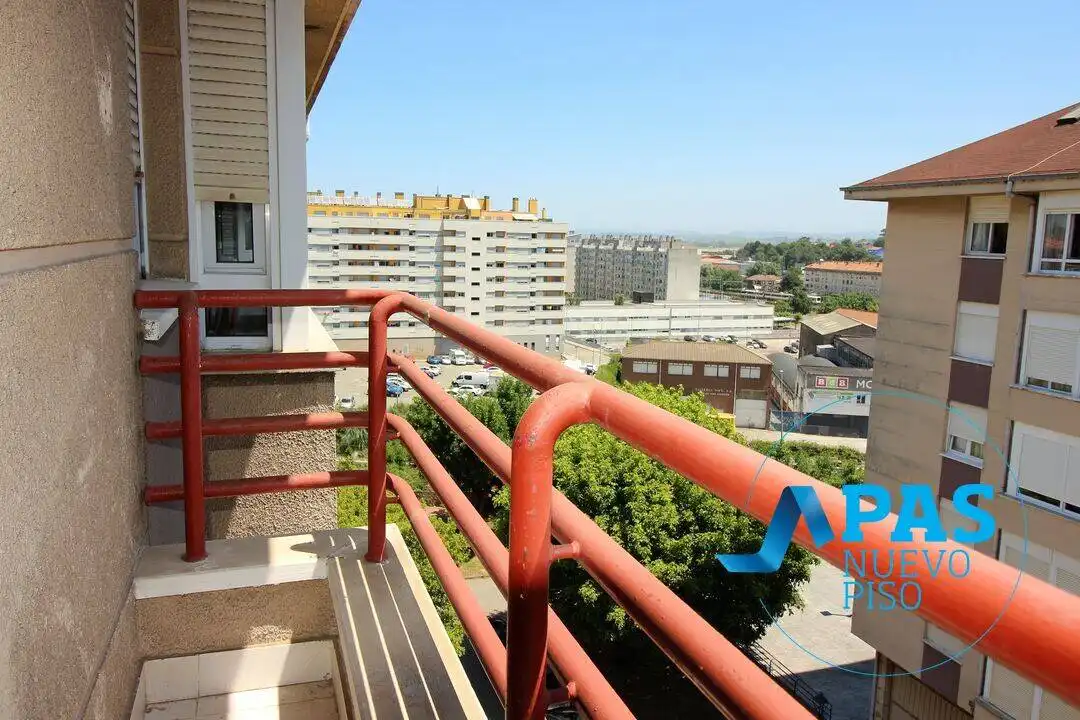 Terraza de Piso en venta en Camargo con Terraza, Trastero y Amueblado