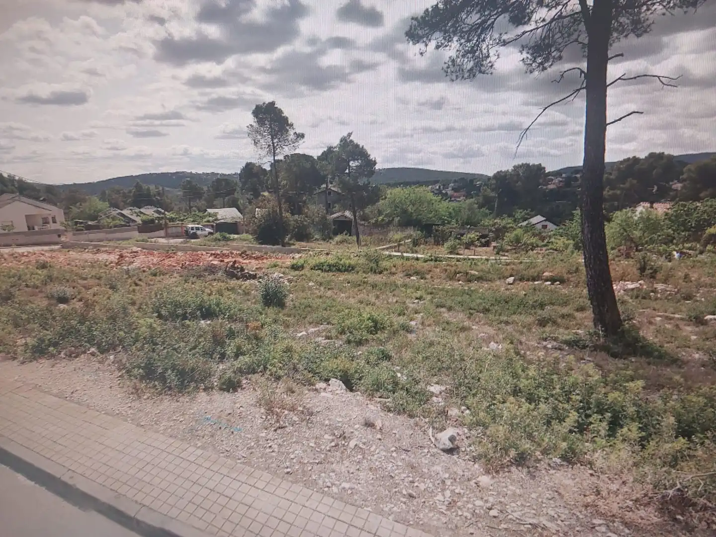 Terrenys i solars en venda a JOSEP TARRADELLAS 310, imagen 4