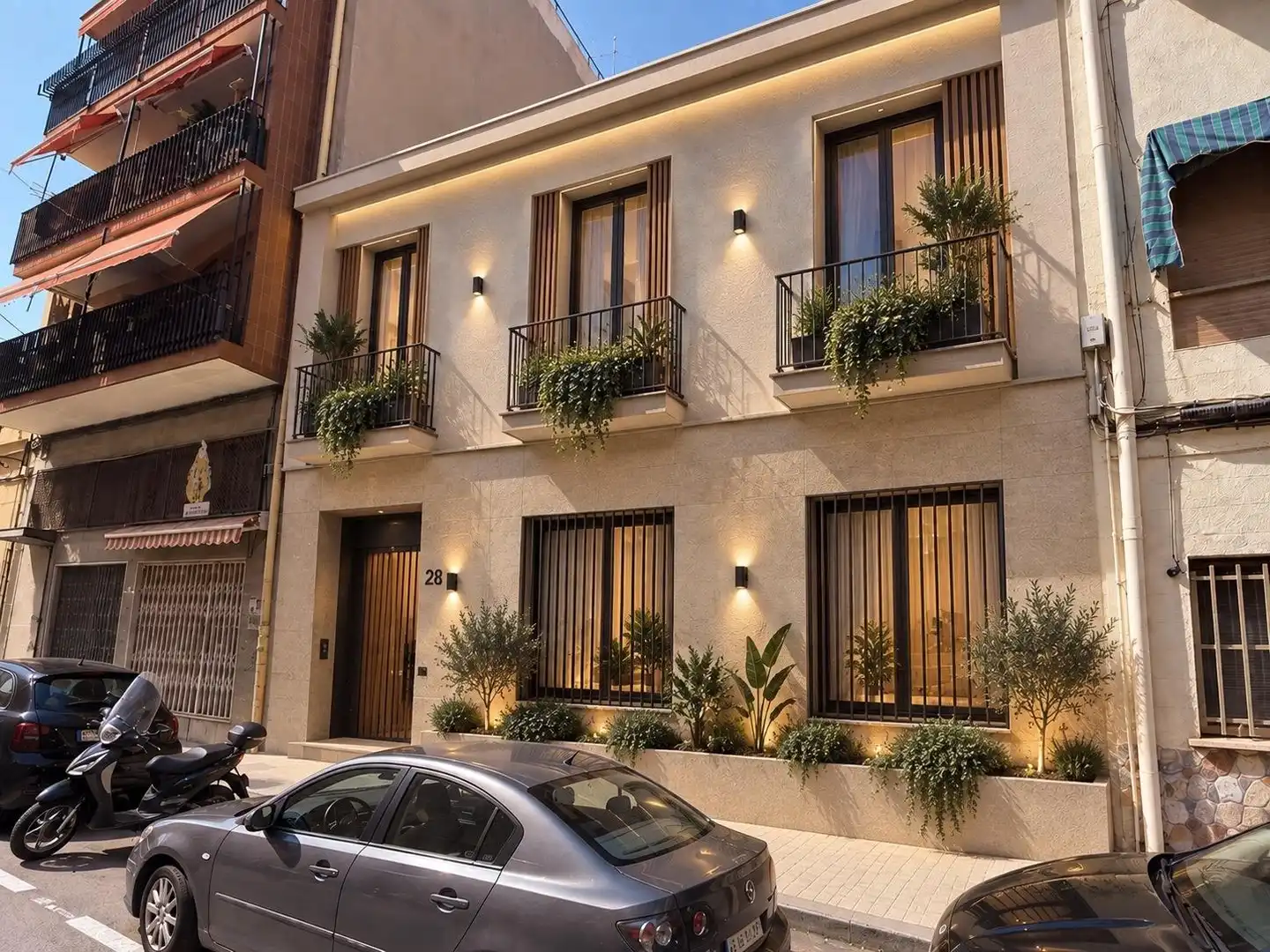 Residential for sale in NUEVA BAJA, imagen 2