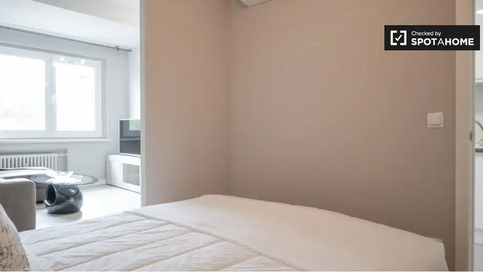 Piso con terraza en alquiler en Moncloa - Aravaca, imagen 18