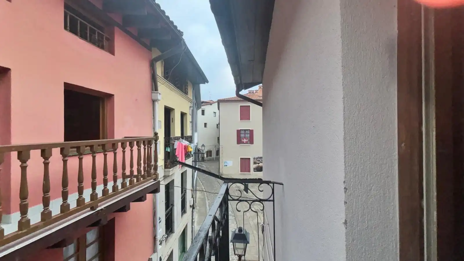 Terraza de Piso en venta en Lekeitio