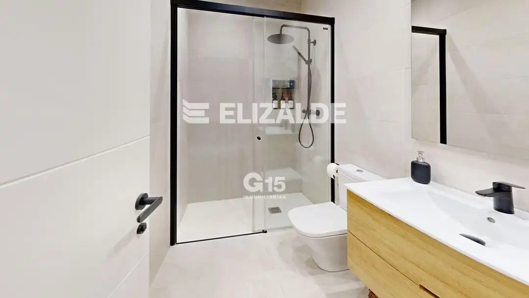 Penthouse with terrace for sale in Angel Kalea, imagen 26