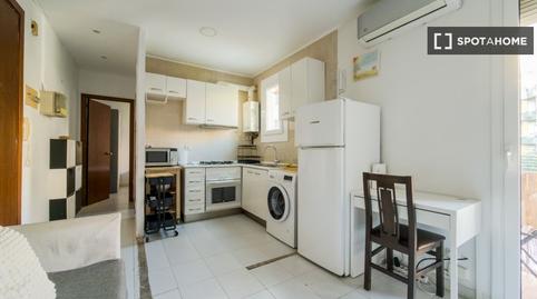 Photo 2 of Flat to rent in El Poble Sec - Parc de Montjuïc, Barcelona