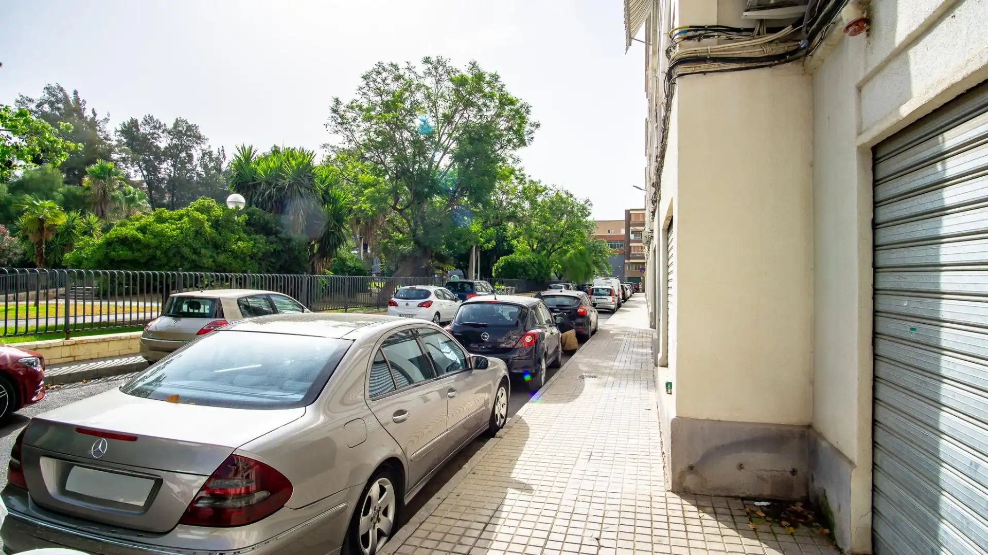 Business premises for sale in Las Trescientas - San Francisco - Ciudad Vergel, imagen 15