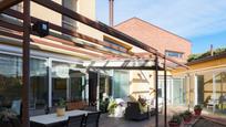 Terrace of House or chalet for sale in Girona Capital  with Air Conditioner