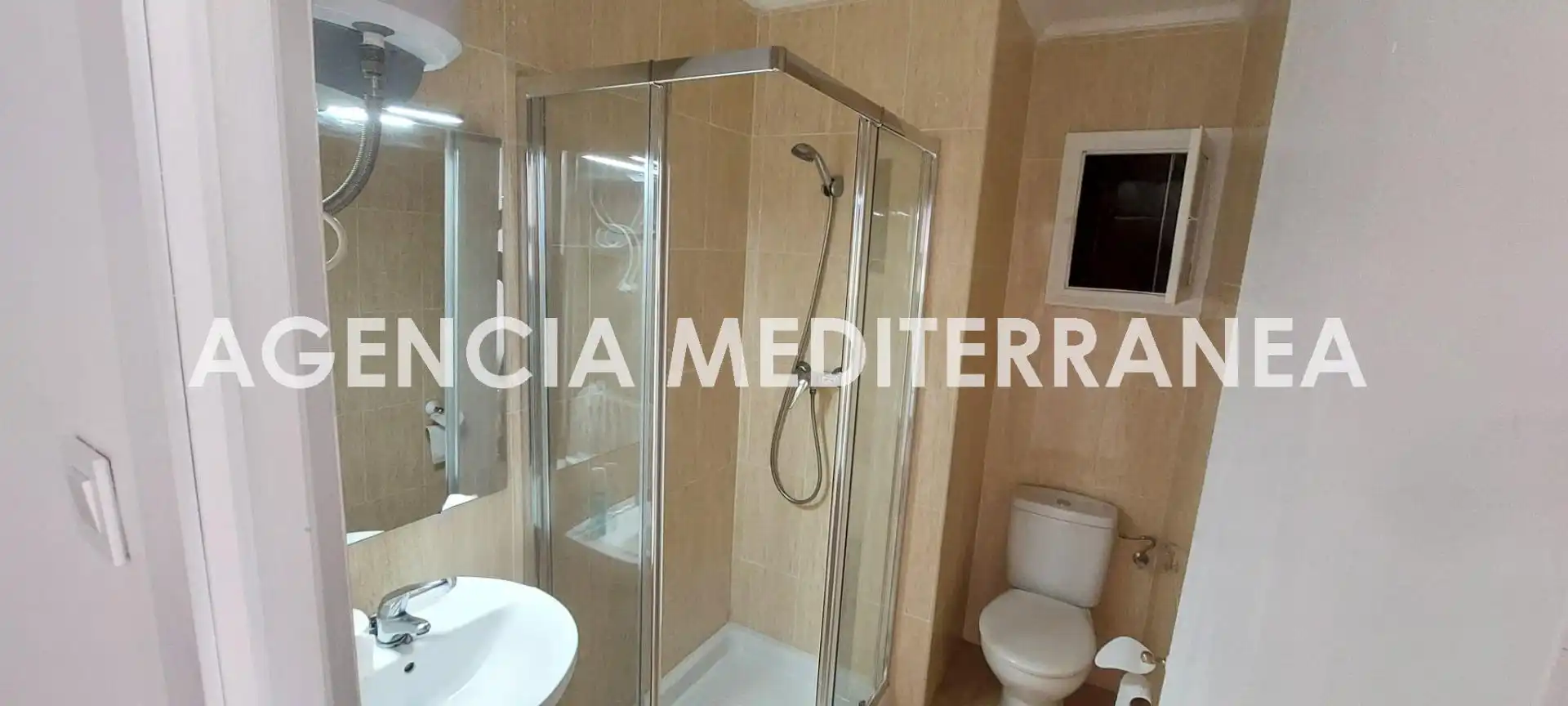 Appartement compact avec terrasse à vendre à Calle MADRID, imagen 23