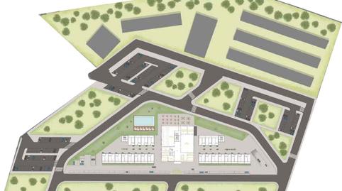 Foto 3 de Edifici en venda a Centro,  Huelva Capital