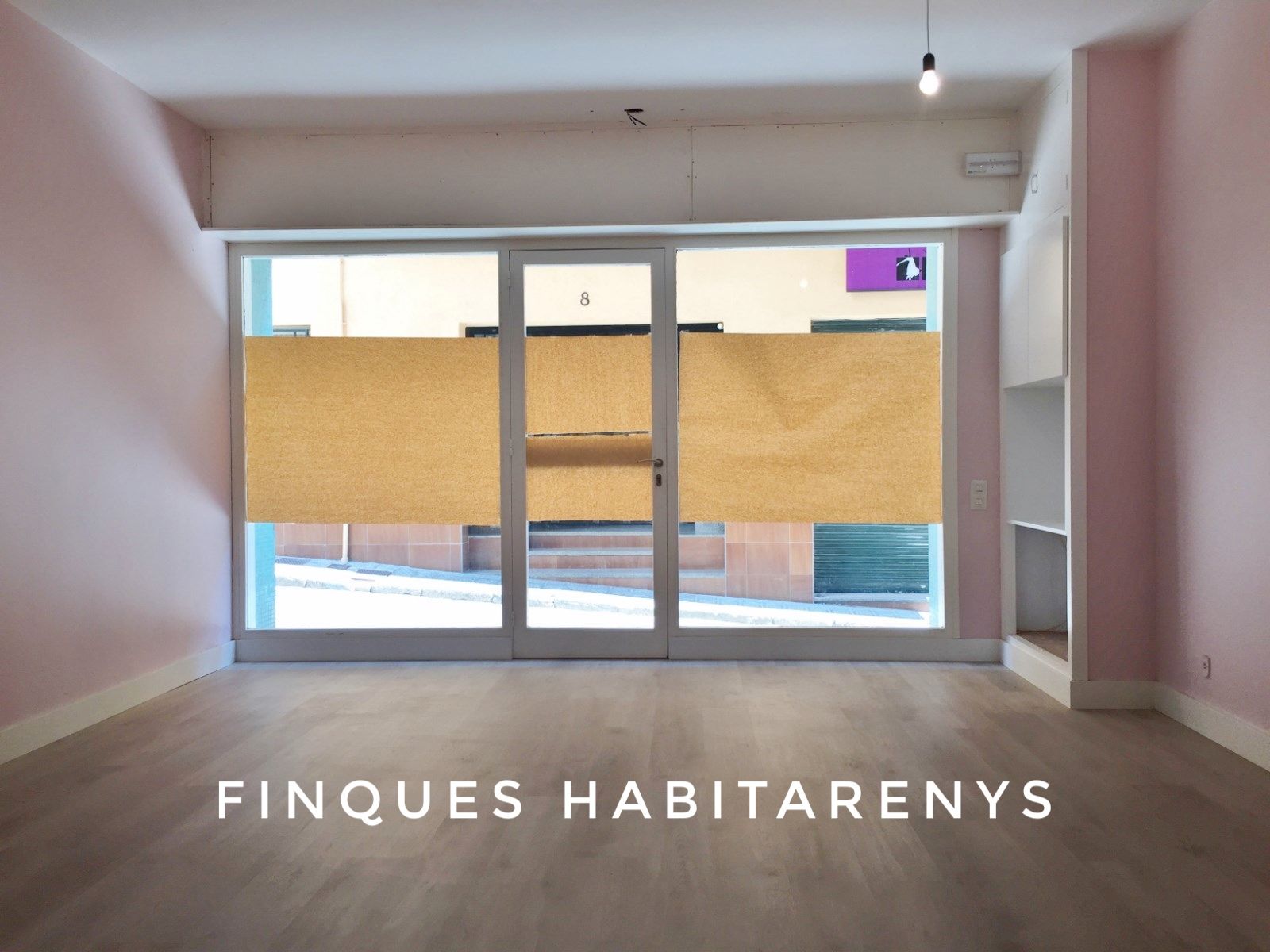 Premises to rent in Arenys de Mar