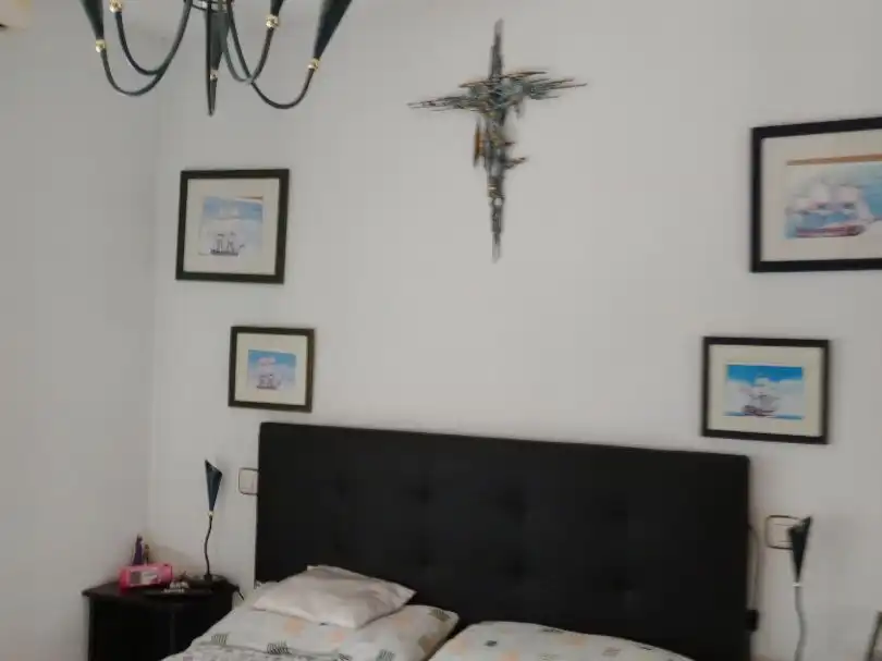 Casa con jardín en venta en C/. LA PINTA 14, imagen 26