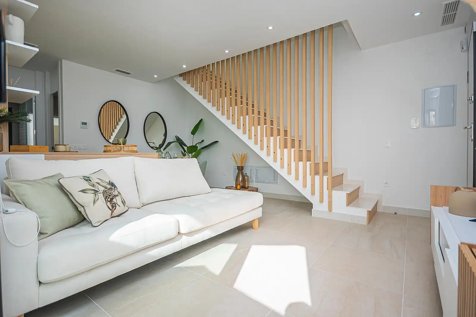 Casa amb terrassa en venda a Los Balcones - Los Altos, imagen 27