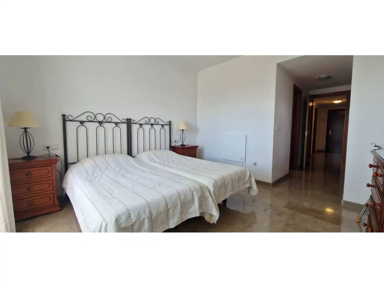 Habitación de Ático en venta en Benalmádena con Aire acondicionado, Calefacción y Terraza