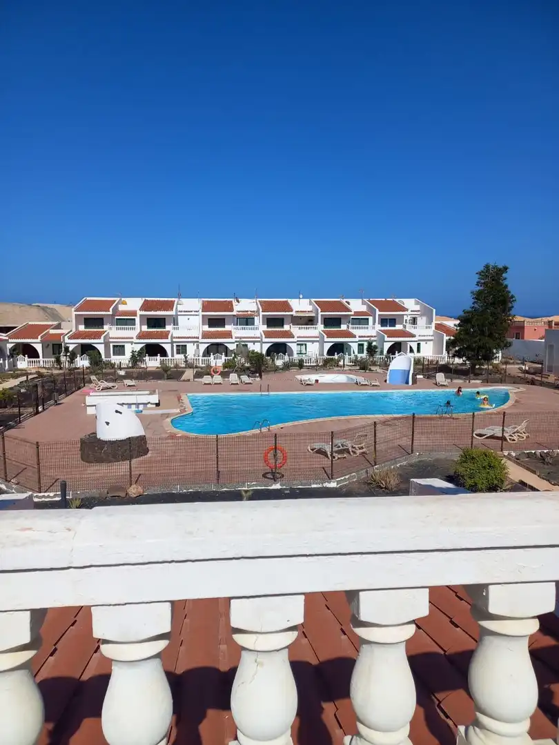 Wohnungen zum Verkauf in Caleta de Fuste