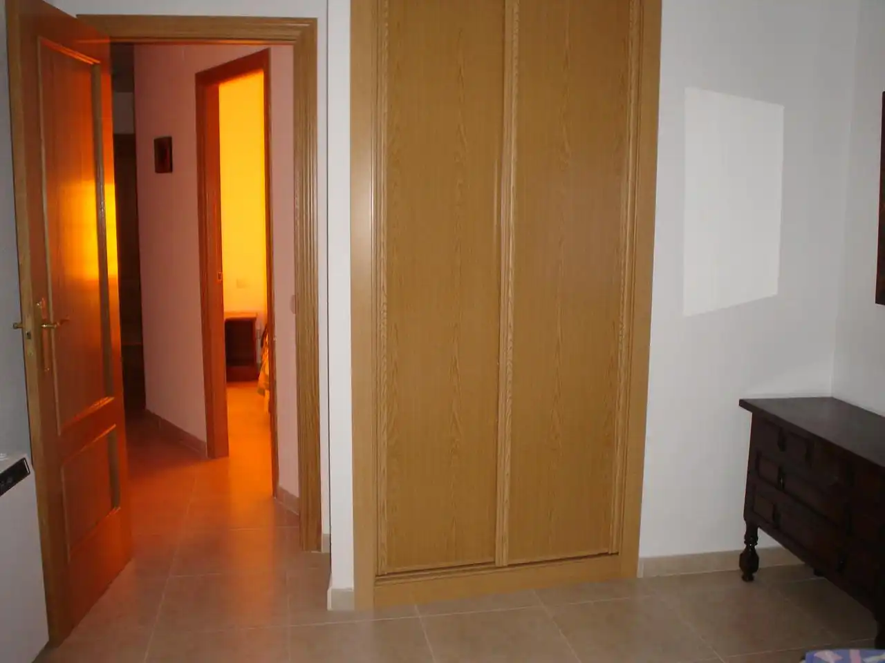 Casa o xalet en venda en Saelices amb Calefacció i Moblat