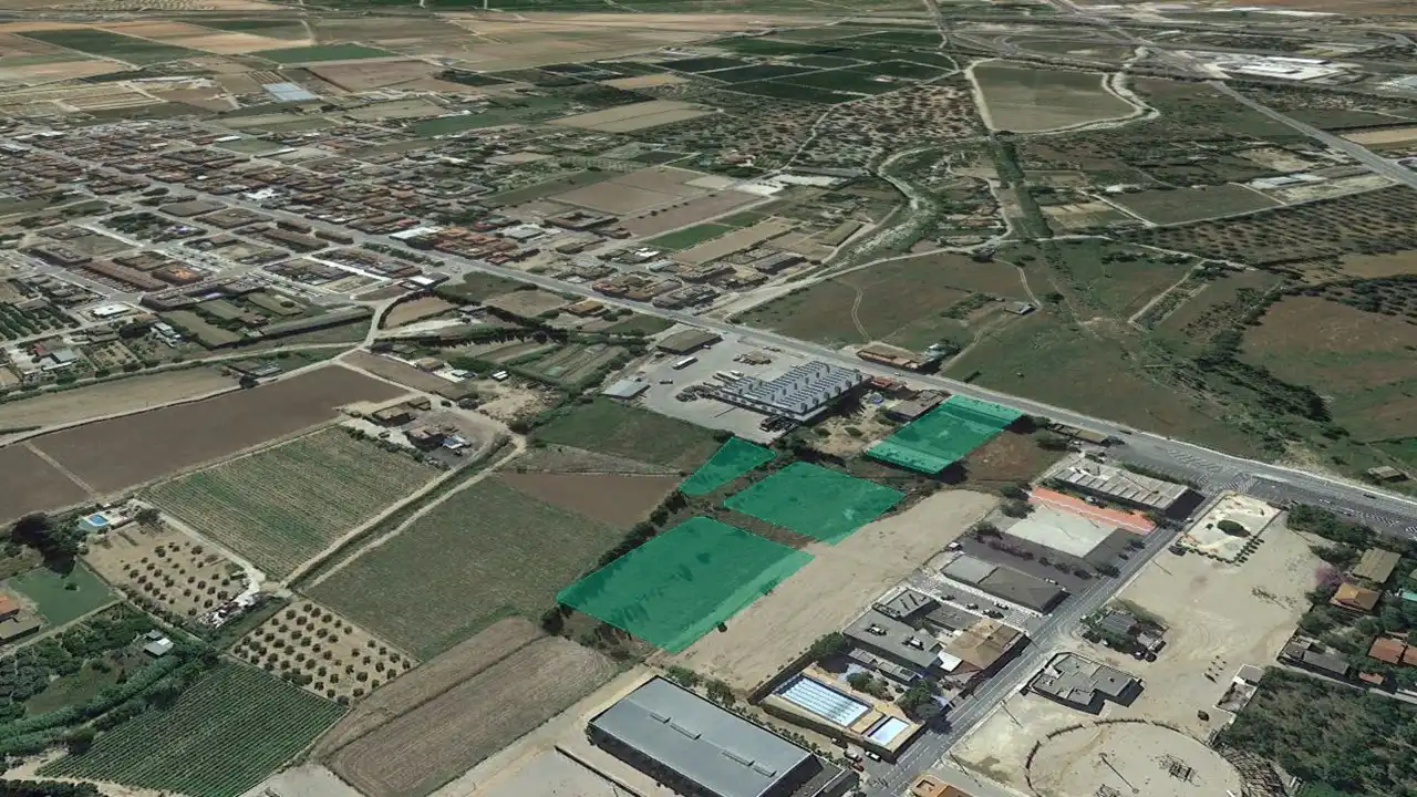 Rural land for sale in C/ Mossèn Sol, imagen 3