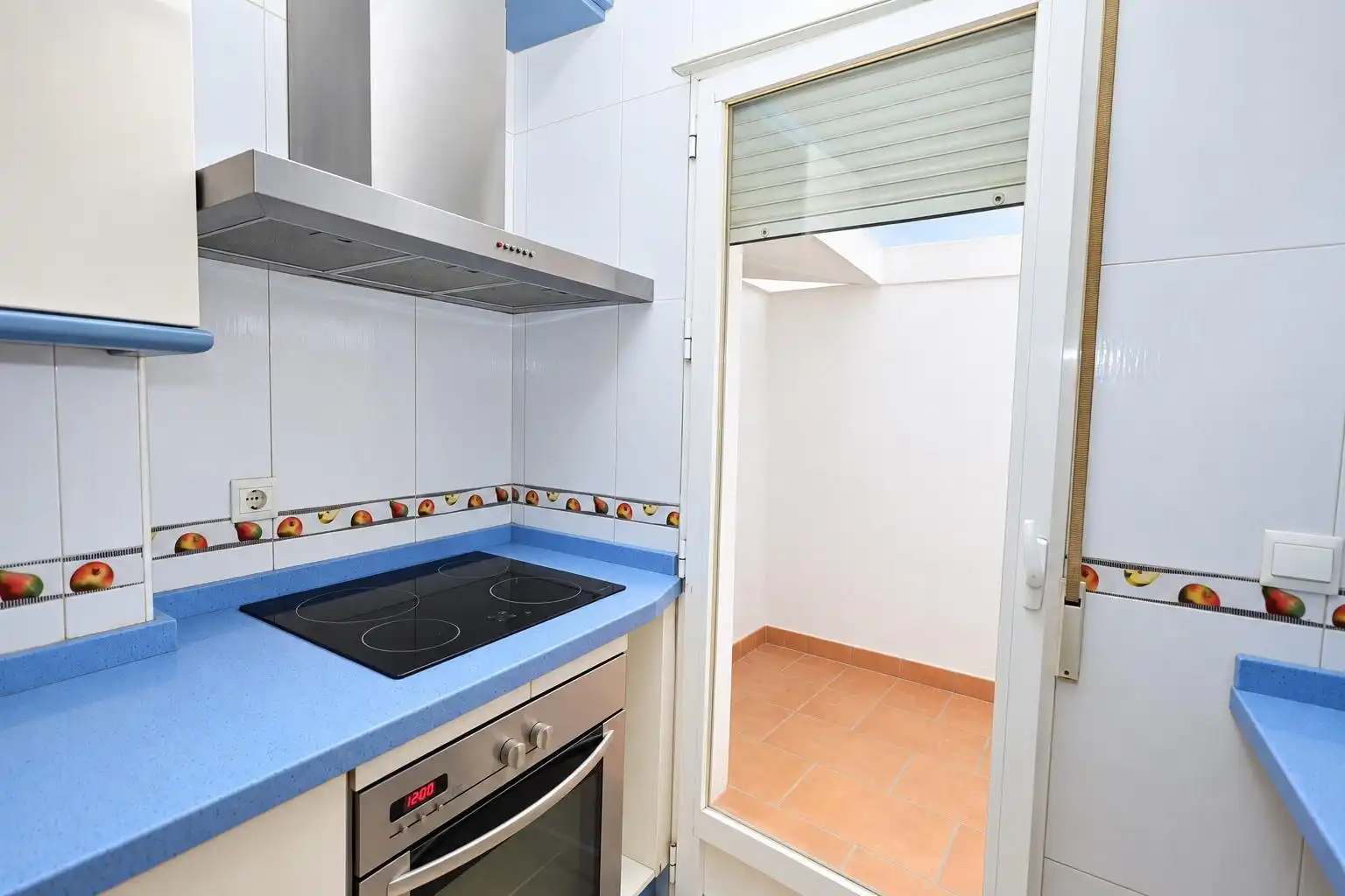 Wohnung mit Aufzug zum Verkauf in Calle ALAMOS, imagen 26