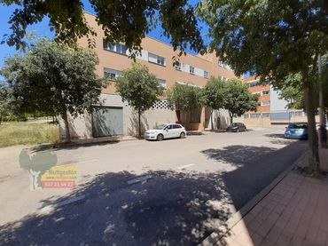 Local comercial en venda a Montesol - Mejostilla