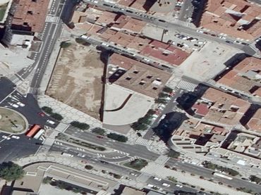 Piso en venta en EMILIO CASTELAR 10