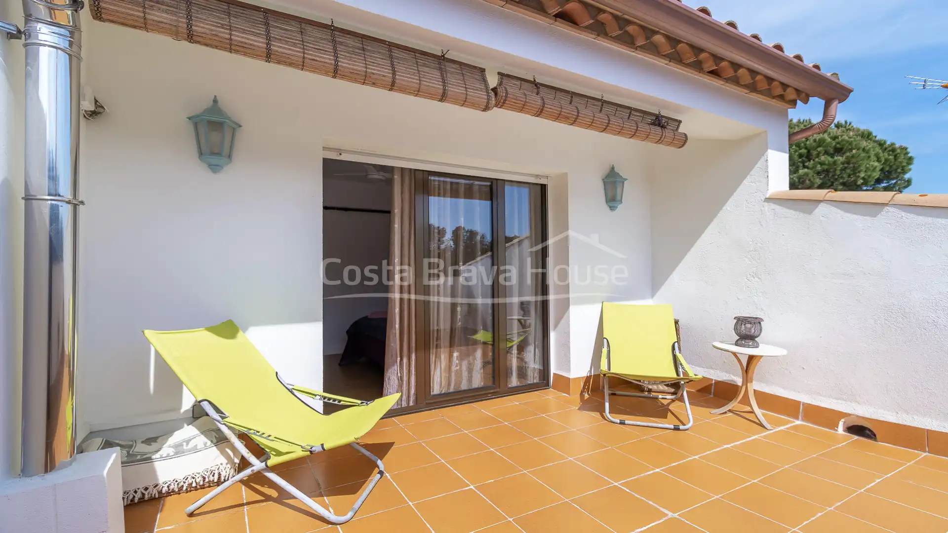Casa amb jardí en venda a Carrer Fragata, imagen 22
