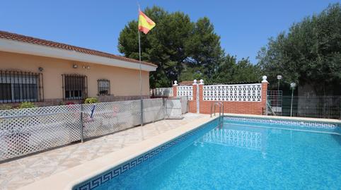 Photo 4 of House or chalet for sale in Urbanizaciones, Llíria