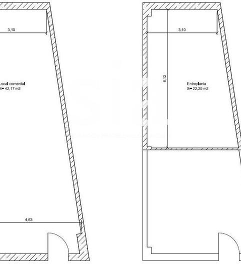 Photo 2 of Premises for sale in Portal de Foronda, Lakua-Bizkarra, Araba - Álava