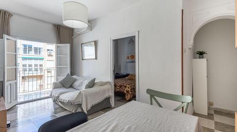 Photo 2 of Flat for sale in Calle Ángel Barrios, 5, Camino de Ronda,  Granada Capital