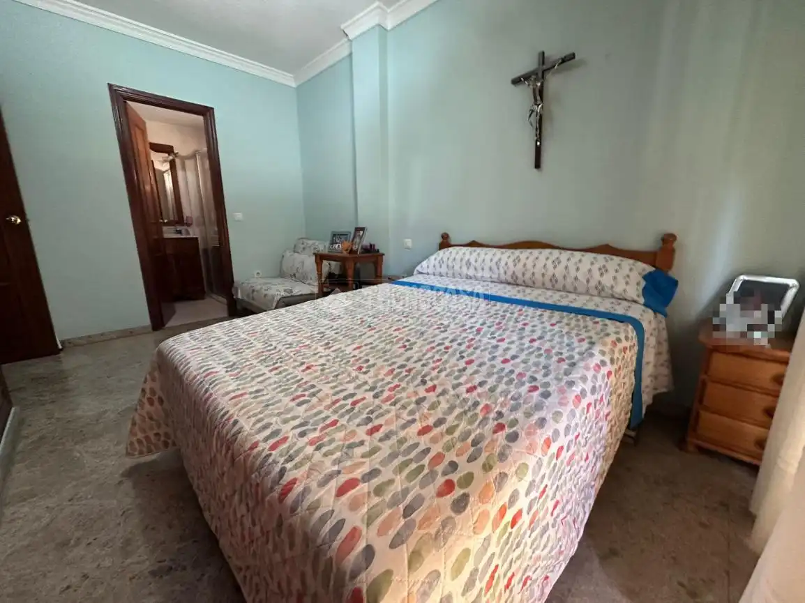 Habitación de Piso en venta en Córdoba con Aire acondicionado, Trastero y Balcón