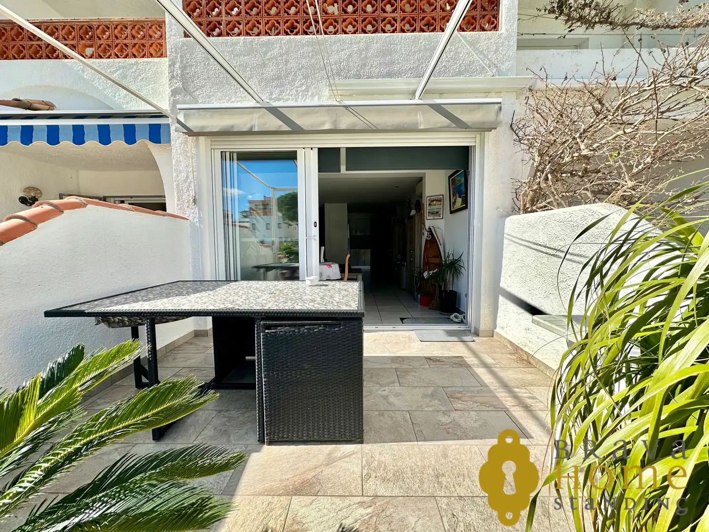Casa amb terrassa en venda a Santa Margarita, imagen 7
