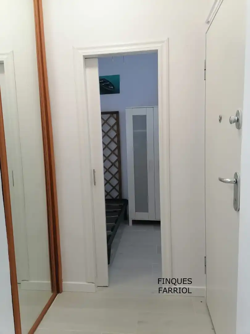 Apartament amb terrassa en venda a Carrer d'Osca, imagen 2
