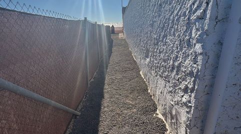 Foto 5 de Finca rústica en venta en Santiago de la Ribera, San Javier