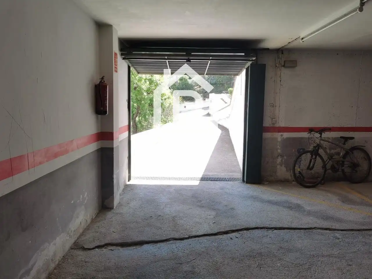Ático de alquiler en Llançà, Girona