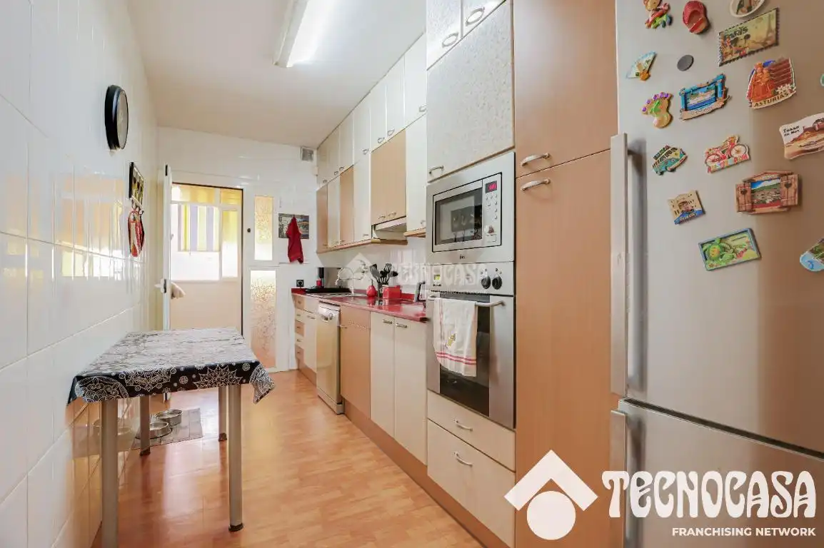 Cuina de Pis en venda en El Prat de Llobregat