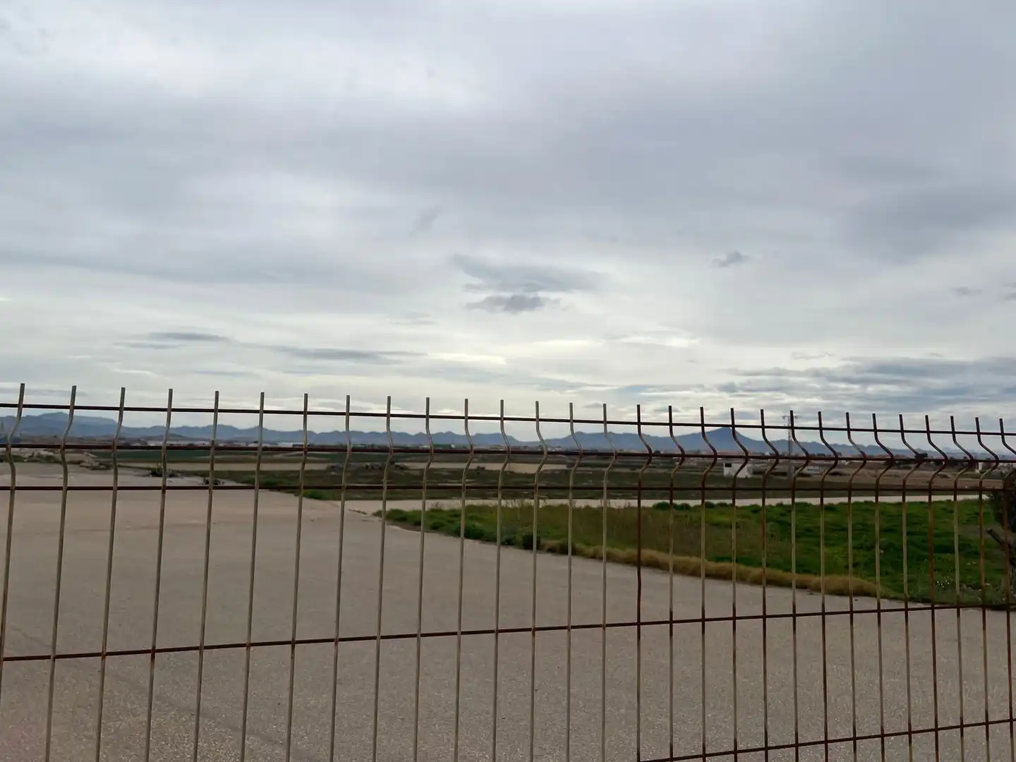 Terreny industrial en venda en Fuente Álamo de Murcia