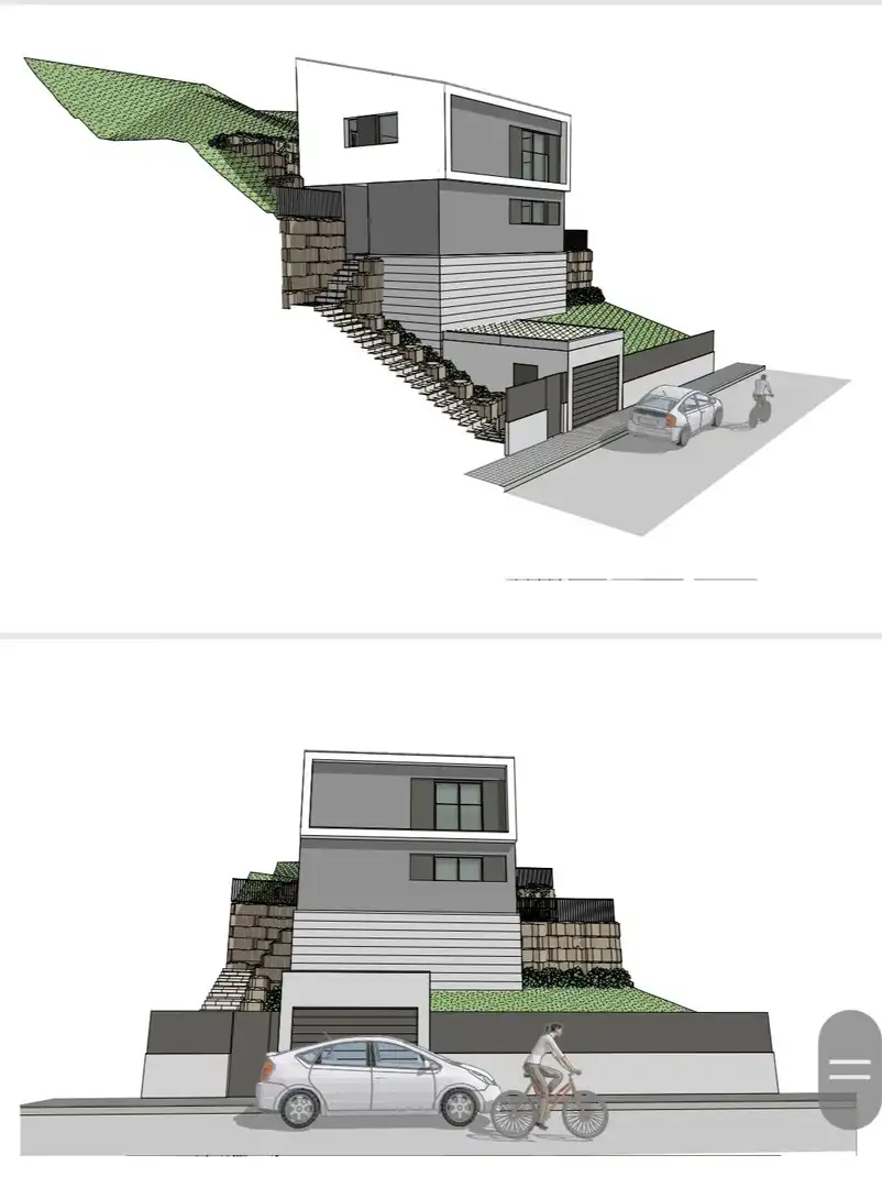 Wohnbaugrundstück zum Verkauf in Els Avets - Can Serrafossà - Ximelis, imagen 15
