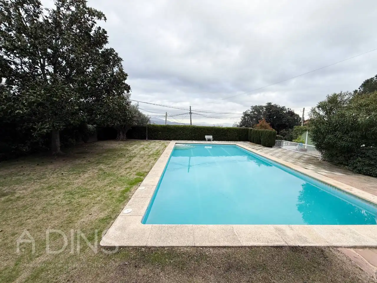 Piscina de Casa o xalet en venda en Bigues i Riells del Fai amb Aire condicionat, Calefacció i Jardí privat