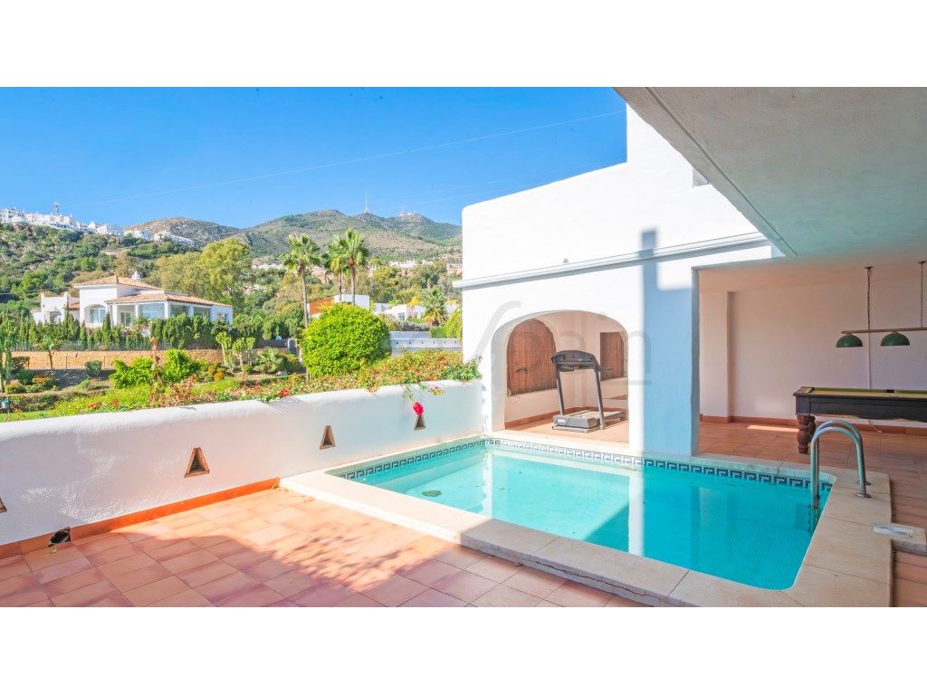 Casa o xalet en venda a N/A, Casablanca - La Viñuela
