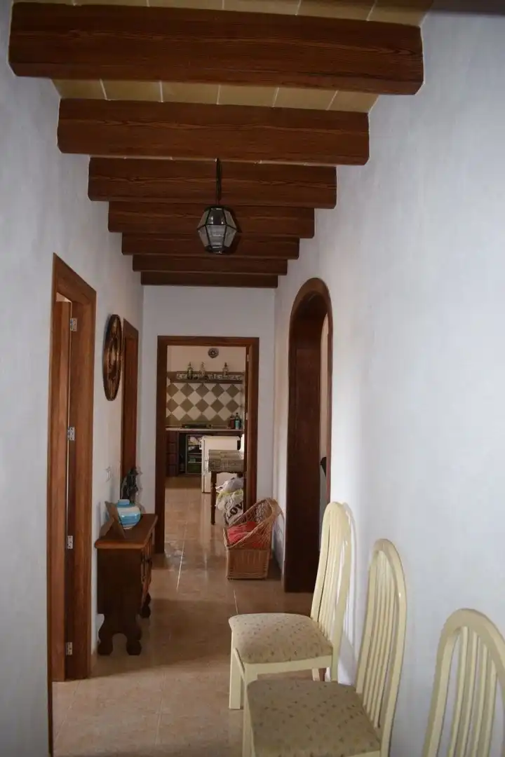 Casa o chalet en venta en Campos con Calefacción, Terraza y Trastero