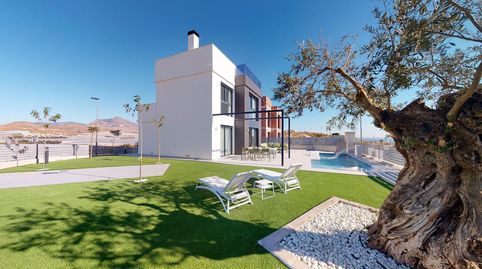 Foto 4 de Casa o xalet en venda a Bonalba - Cotoveta, Mutxamel