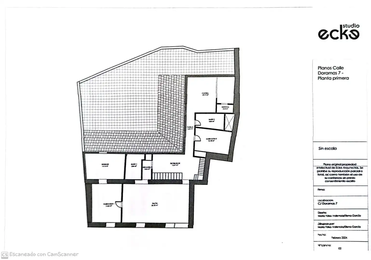 Casa o chalet en venta en Calle Doramas, San Juan