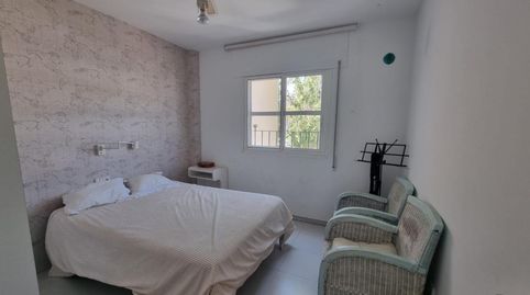 Foto 2 de Apartamento de alquiler en Aguadulce Sur, Roquetas de Mar