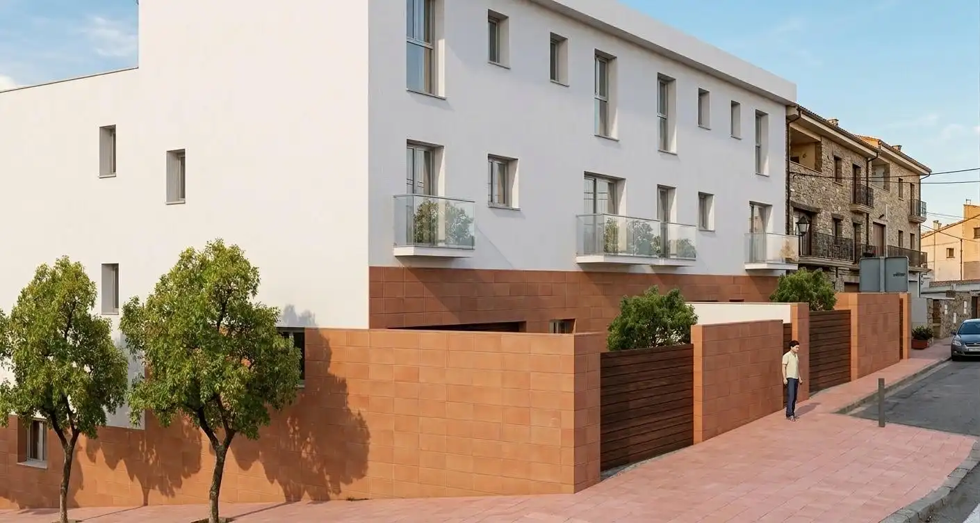 Reihenhaus mit Terrasse zum Verkauf in Calle Calle Sierra de Ancares, imagen 3