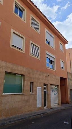 Exterior view of Flat for sale in Manacor
