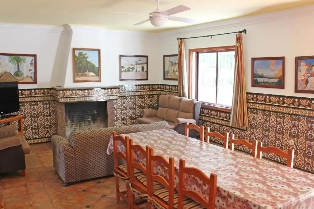 Country homes for sale in Ubrique