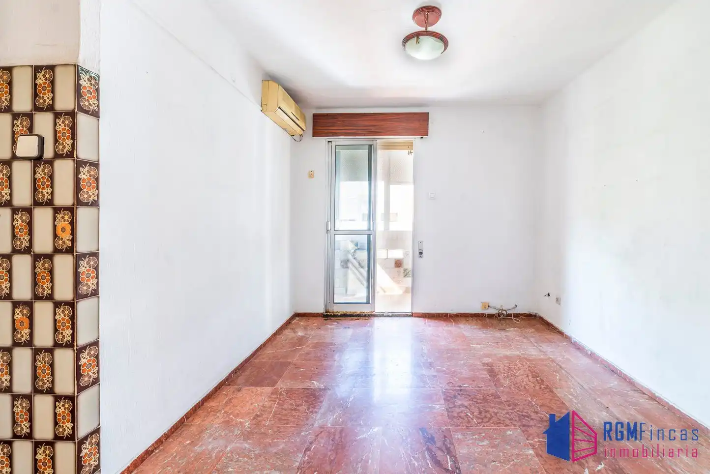 Piso en venta en San Pablo - Santa Justa